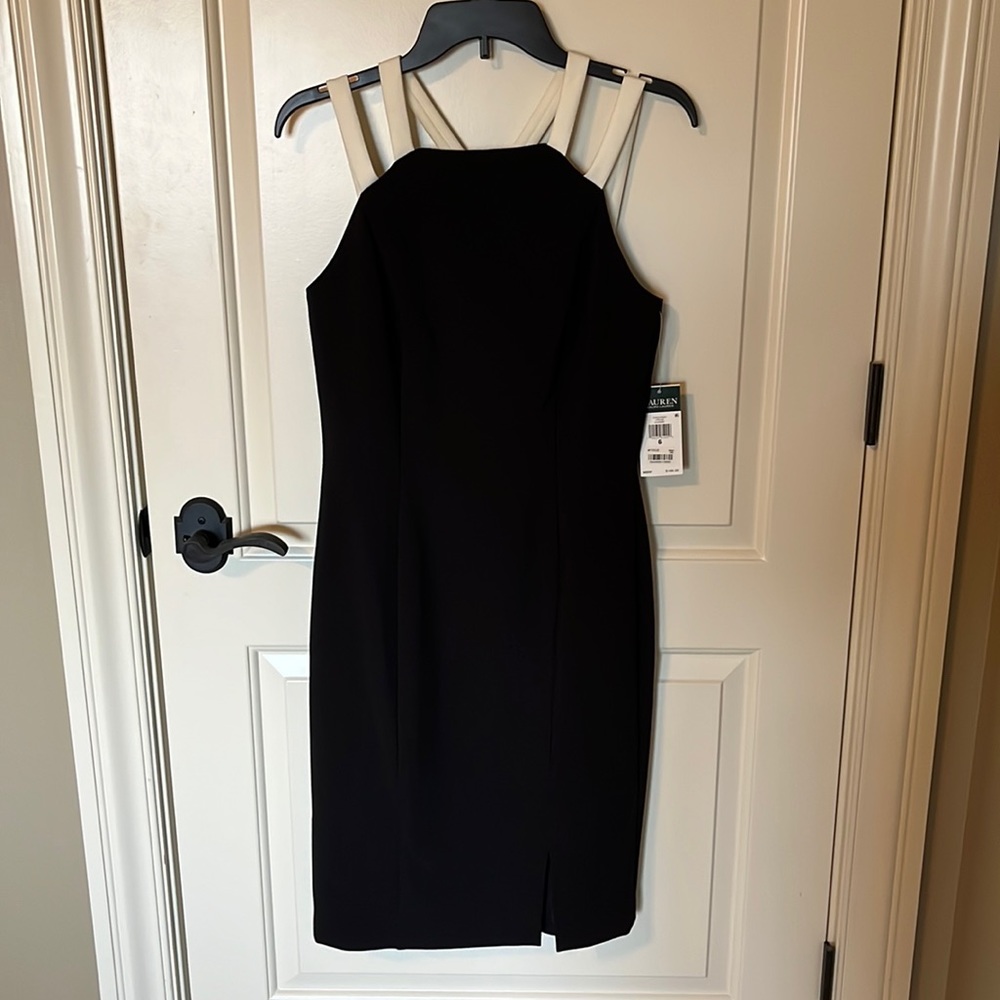 Ralph Lauren dress-NWT